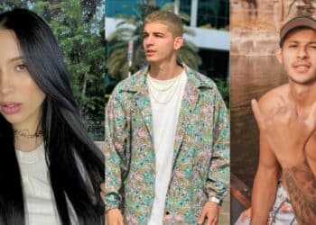 Los hombres que hicieron de todo para conquistar el corazón de Luisa Fernanda W