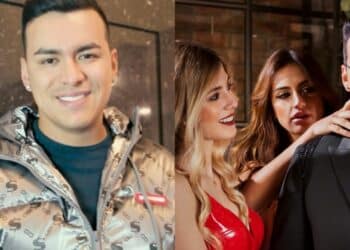 Yeison Jiménez dijo por qué nunca ha tenido una novia famosa