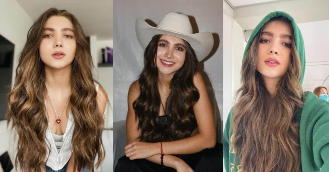 Shaira y los cambios físicos que ha tenido desde el Factor X