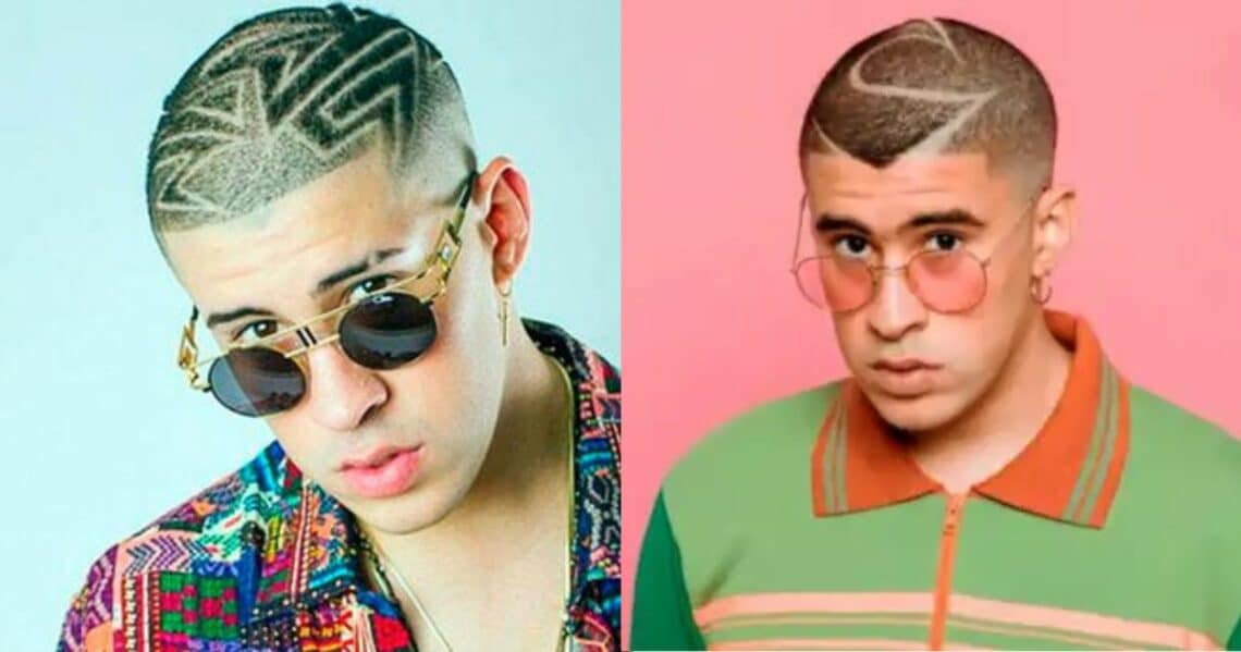 Antes de llenar estadios, Bad Bunny cantaba en los bares de diferentes ciudades de Colombia