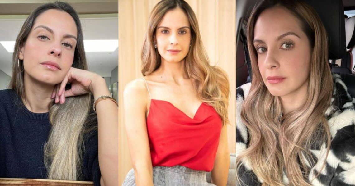 Laura Acuña sufre de una grave condición médica que le impide ser mamá de nuevo