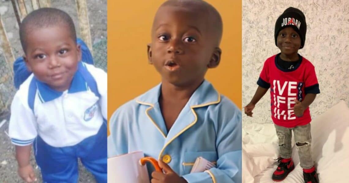 Yanfry, el tierno: La vida le sigue sonriendo y con ello incrementa su éxito en la tv