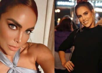 Sara Corrales revela cinco hábitos que la hicieron una mujer exitosa