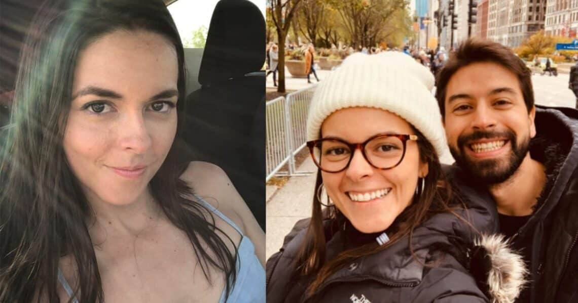 Julieth Restrepo habló de cómo era su vida amorosa y de todo lo que ha vivido en los set de grabación