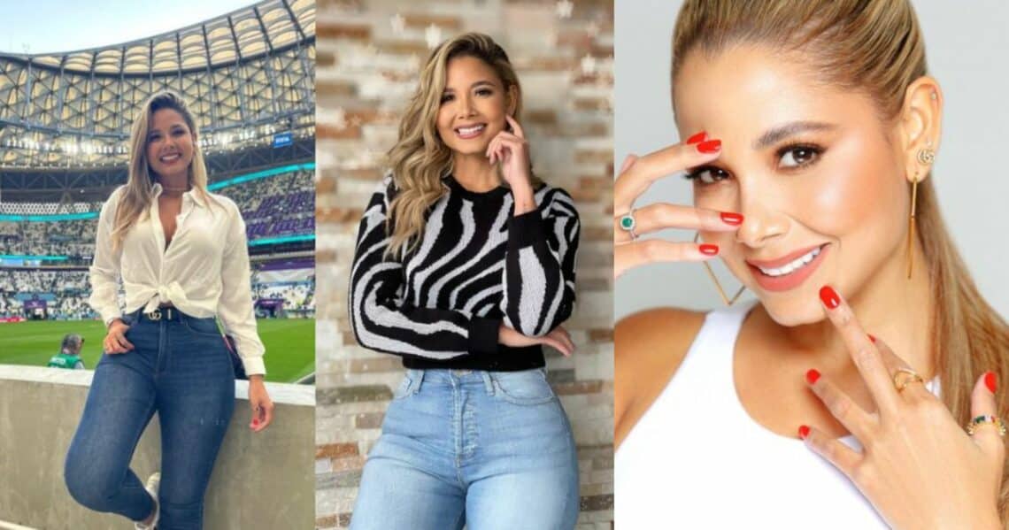 Melissa Martínez dio un adelanto de su aparición en la revista Soho