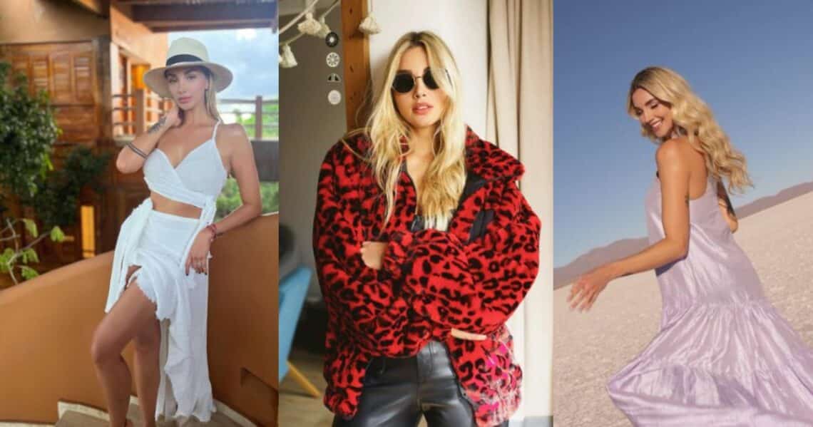 Melina Ramírez y el gran parecido que tiene con su madre: ¡Idénticas!