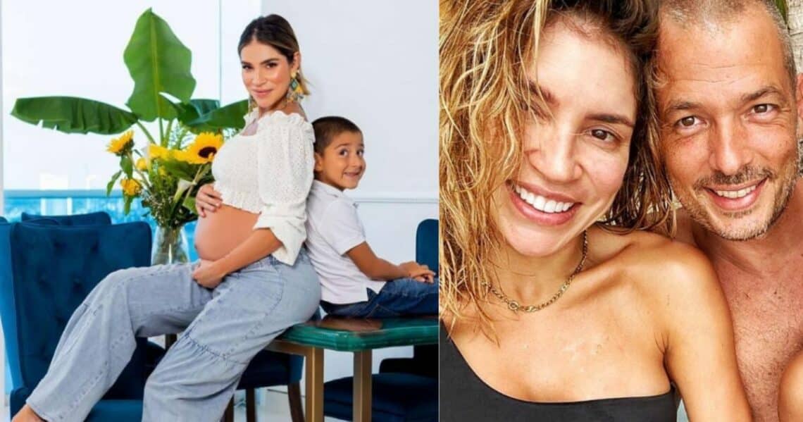 Valentina Lizcano no quiere tener más hijos y se operó: Su esposo no quiso operarse