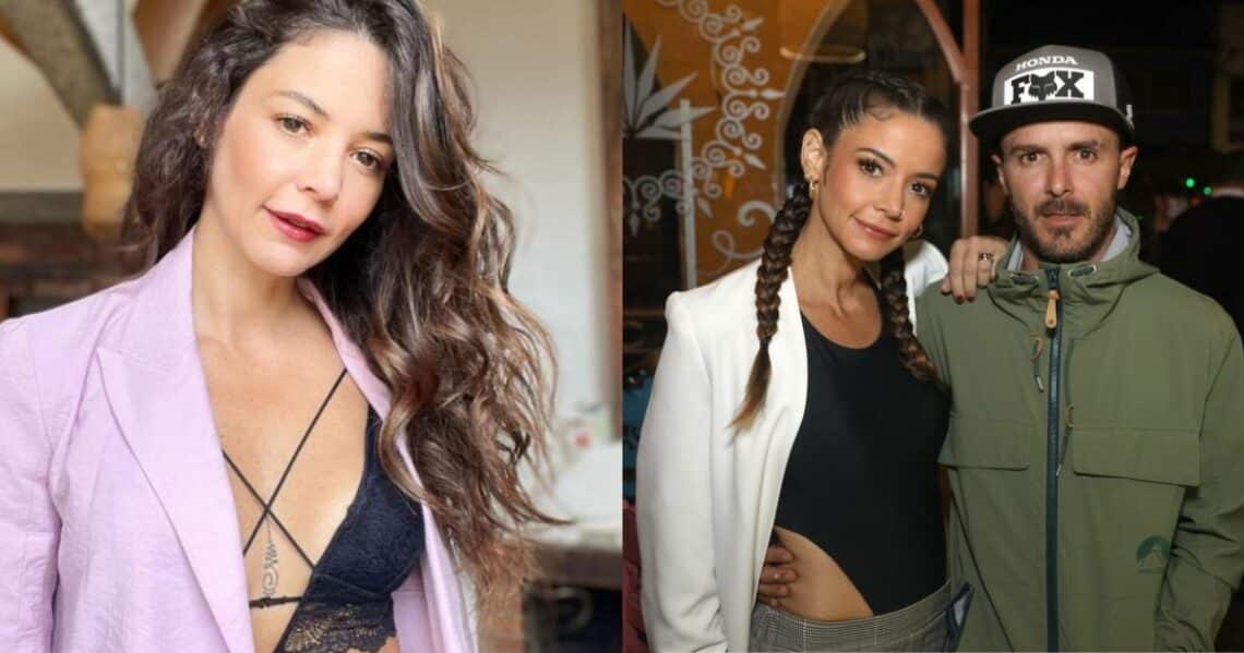 Maleja Restrepo enseñó cuáles eran sus tips para enamorar a los hombres