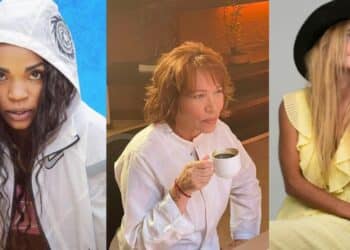 Las colombianas que son inspiración mundialmente: Caterine Ibargüen, Johana Bahamón, Leonor Espinosa, entre otras.