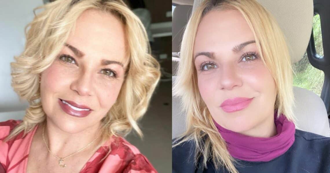Carolina Sabino recordó cuando estuvo en prisión domiciliaria