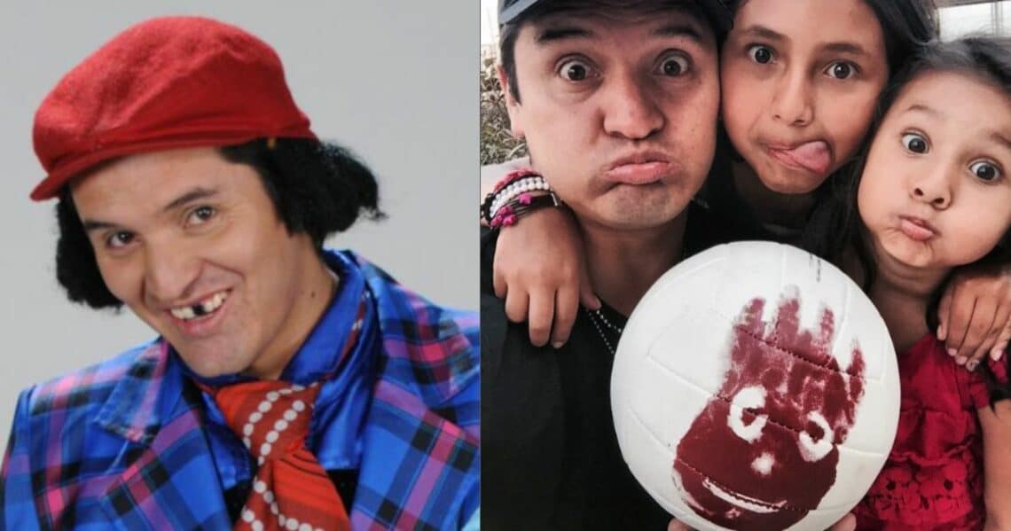 Las hijas del humorista Hassam y las mentiras de su padre en las que han caído