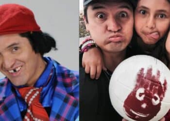 Las hijas del humorista Hassam y las mentiras de su padre en las que han caído