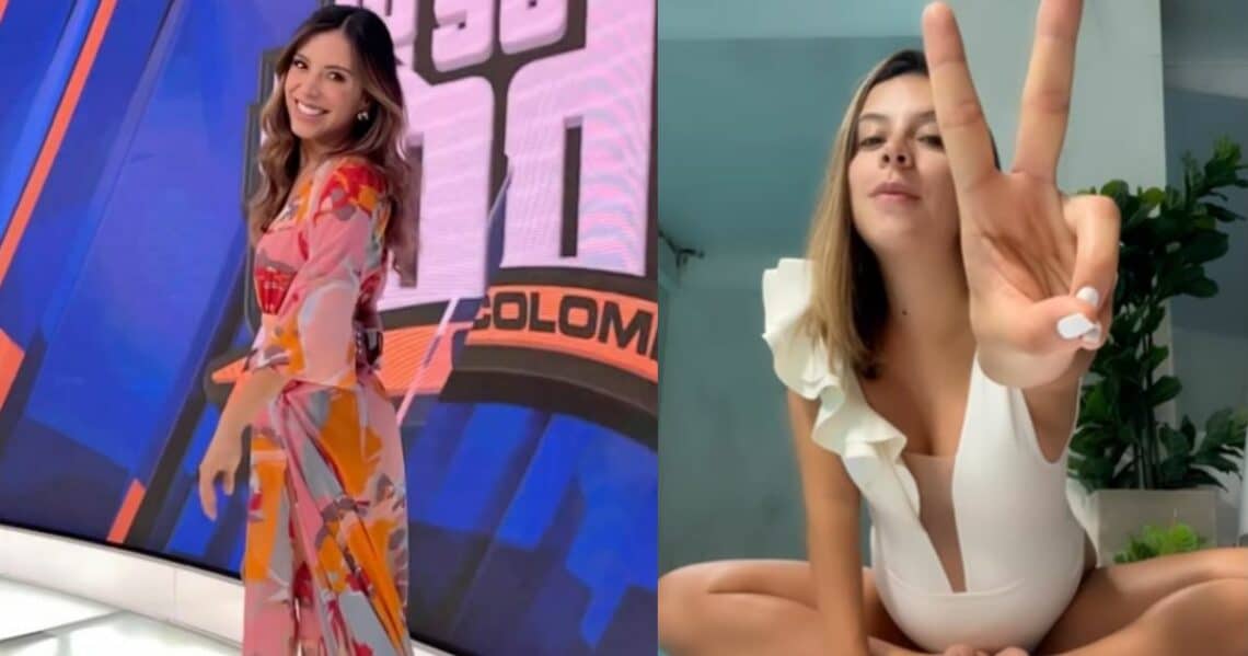 La ex presentadora del programa 'Lo sé todo' Manuela Cardona estuvo a punto de fallecer cuando dió a luz a su hijo