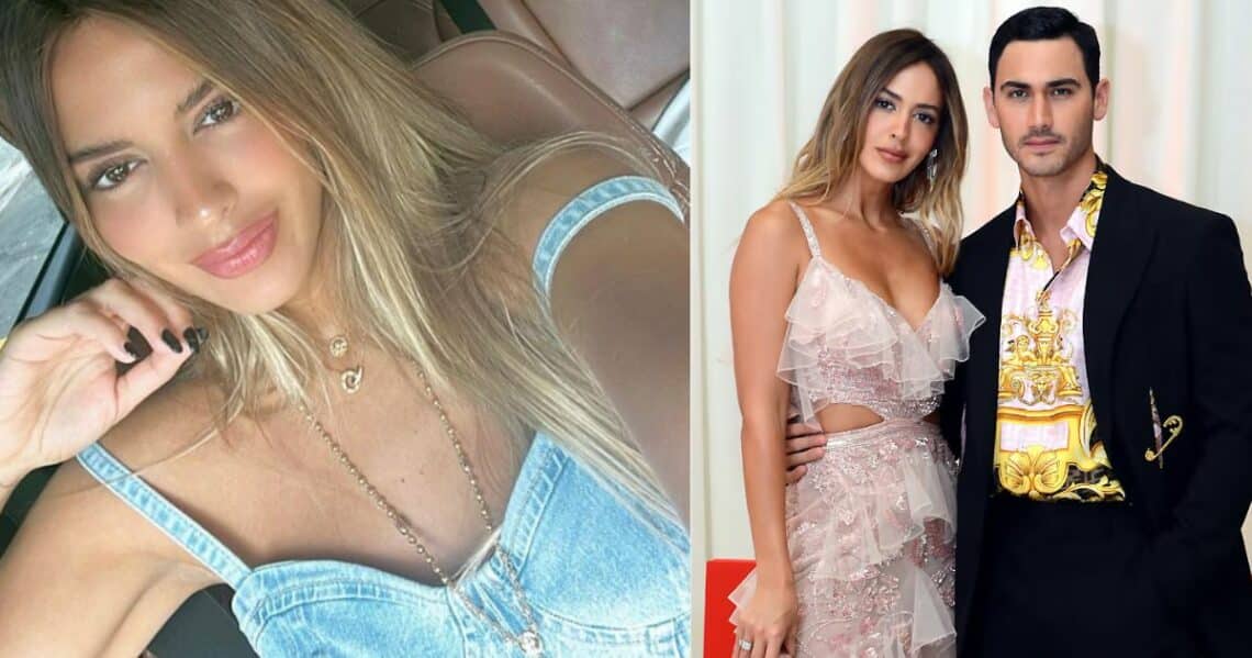 ¿Quién es Shannon de Lima y porqué termino su relación con Alejandro Speitzer?