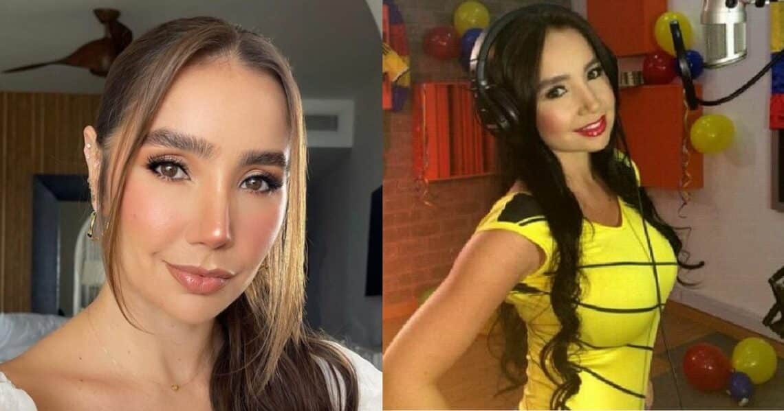 Los comienzos de Paola Jara: ¿Cuál fue su primer disco?