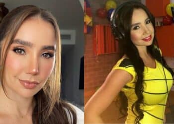 Los comienzos de Paola Jara: ¿Cuál fue su primer disco?