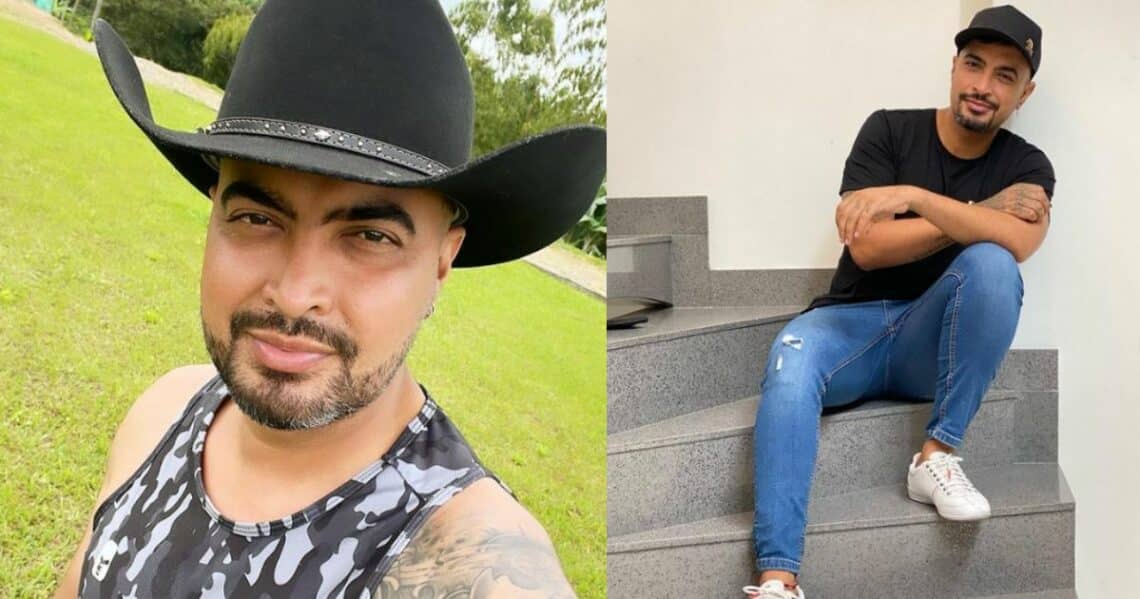 Jhon Alex Castaño publicó una oferta de empleo para cubrir los puestos vacíos en su nueva empresa