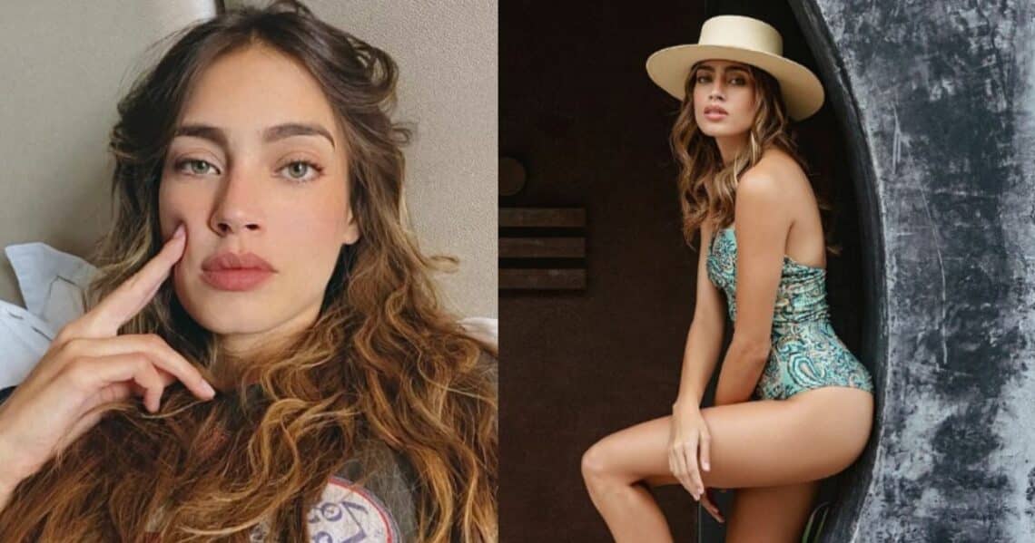Conozca más de Laura Archbold, Paula Vallejo en 'Café con Aroma de Mujer'
