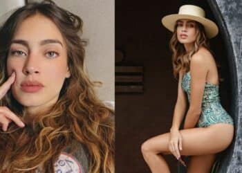 Conozca más de Laura Archbold, Paula Vallejo en 'Café con Aroma de Mujer'