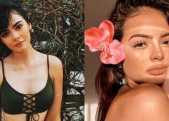 La actriz Majo Vargas reveló algunas curiosidades sobre si misma