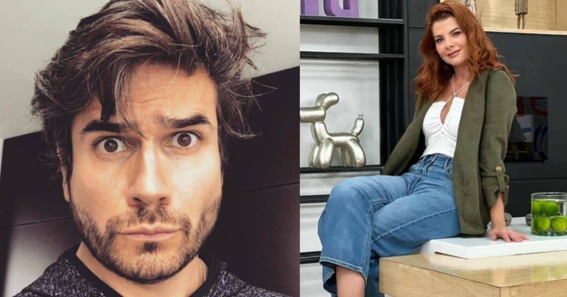 La razón por la que Carolina Cruz y Daniel Arenas cortaron su relación sentimental