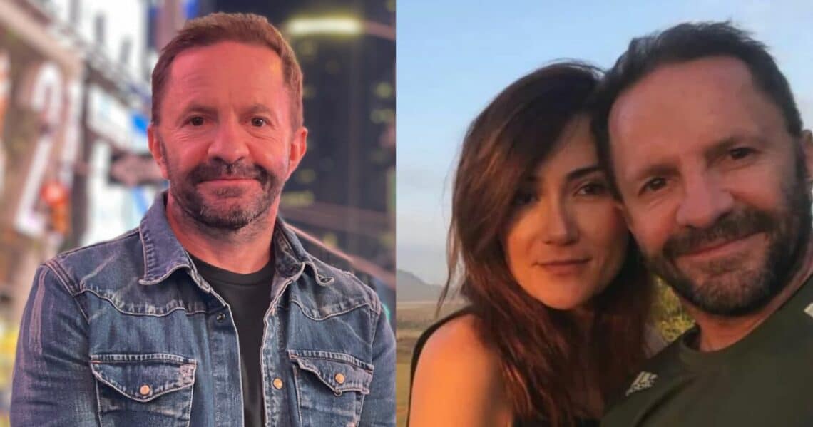 Pirry terminó su relación de seis años con Carolina Trujillo, ¿Por que se dejaron?