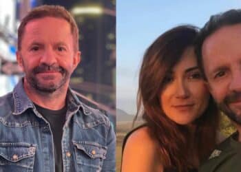 Pirry terminó su relación de seis años con Carolina Trujillo, ¿Por que se dejaron?