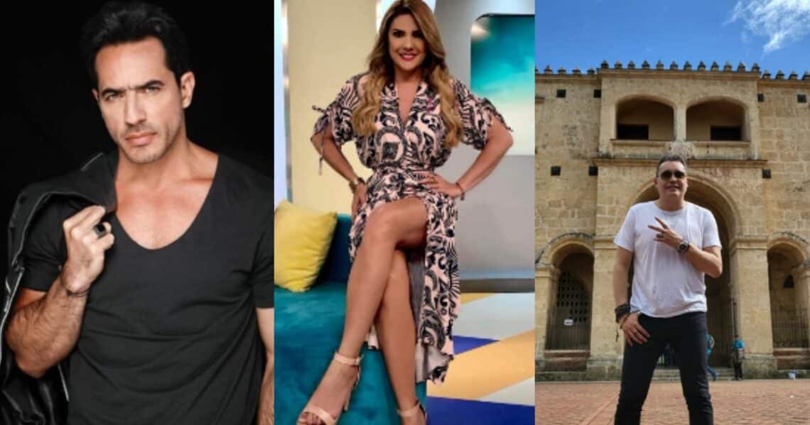Ana Karina Soto y sus tinieblos del pasado