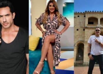 Ana Karina Soto y sus tinieblos del pasado