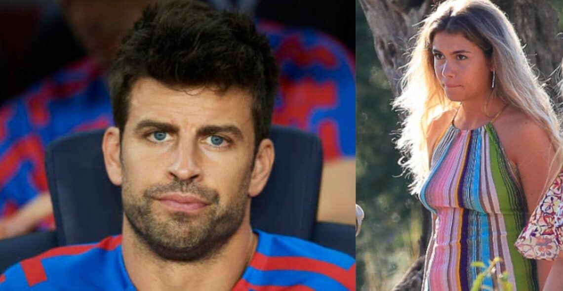 ¿Piqué no tiene límites en su billetera?: Esto es lo que gastaría en los estudios de Clara Chía
