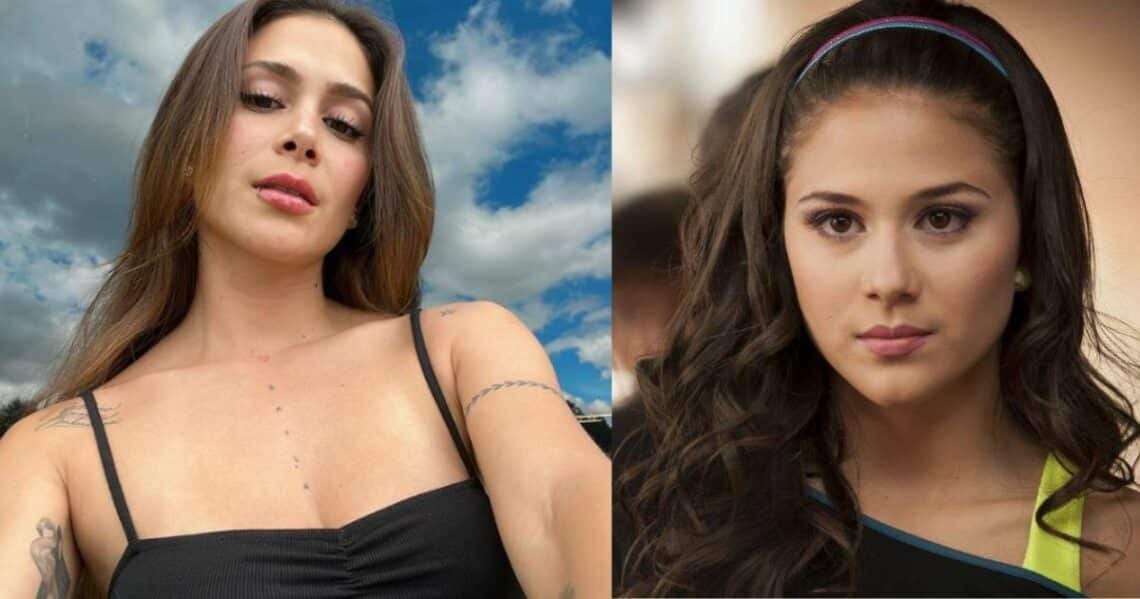 La cantante Greeicy Rendón admite sus humildes orígenes: "No todo fue fácil"