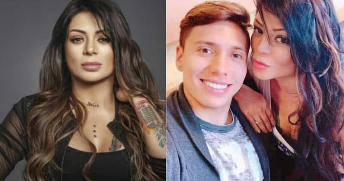 Por este motivo Marbelle no ha podido casarse con su novio Sebastián Salazar
