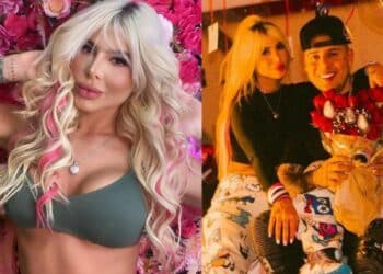 Lina Arroyave confirmó definitivamente que terminó su relación con Chico Cruz