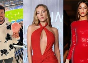 Los amores que ha tenido Sebastián Yatra: Desde actrices hasta cantantes