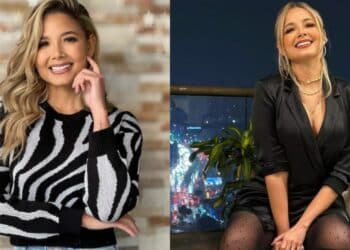 Melissa Martínez habló sobre la nueva etapa que está viviendo y sobre su vida sentimental