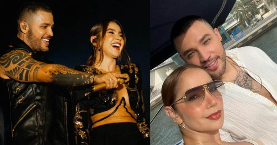 ¿Quién gana más dinero entre Paola Jara y Jessi Uribe?