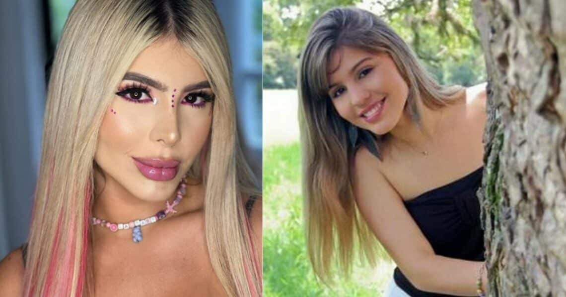 Lina Arroyave ha sido intervenida quirúrgicamente varias veces después de su paso por 'Protagonistas de Novela'