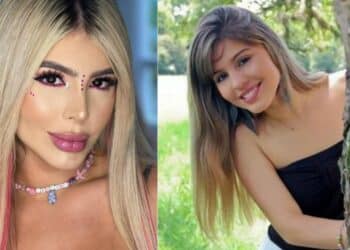 Lina Arroyave ha sido intervenida quirúrgicamente varias veces después de su paso por 'Protagonistas de Novela'