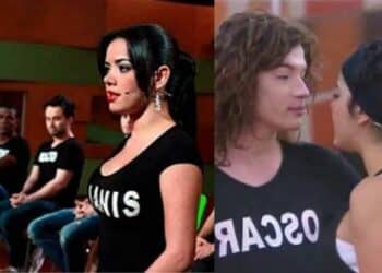 Elianis Garrido habló de los malos tratos que sufrió en 'Protagonistas de Novela' y que afectaron su salud mental