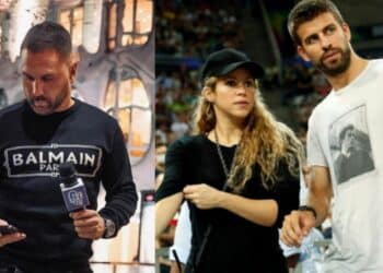 El paparazzi que tuvo la primicia de Shakira y Piqué: asegura que el exfutbolista engañaba hace años a la colombiana