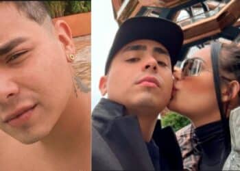 El extraño origen del post de Saruma: preocupó a sus seguidores