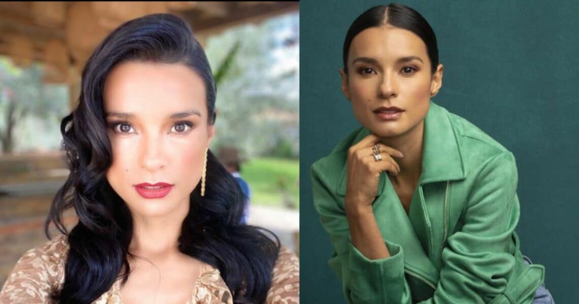 Paola Rey comparte el secreto de un jugo que le cambió la vida