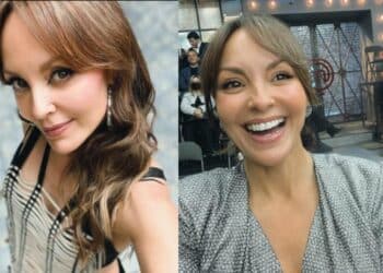No hay nada que sea eterno en el amor: Carolina Gómez ha tenido tres divorcios.