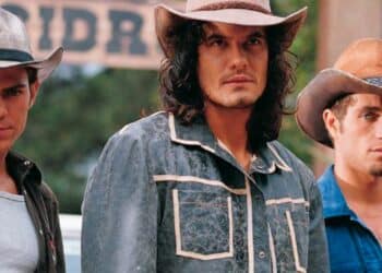 Los hermanos Reyes de "Pasión de gavilanes": ¿Quiénes son sus parejas en la vida real?