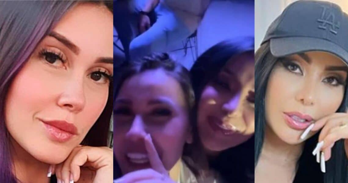 Manuela Gómez habló sobre su reconciliación con Marcela Reyes: "No hay que cosechar enemigos"