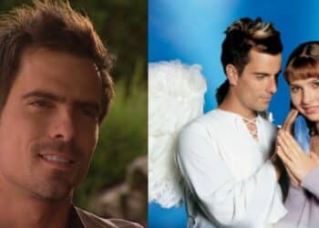 Así se ve Andrés Juan Hernández de 'Yo amo a Paquita Gallego"