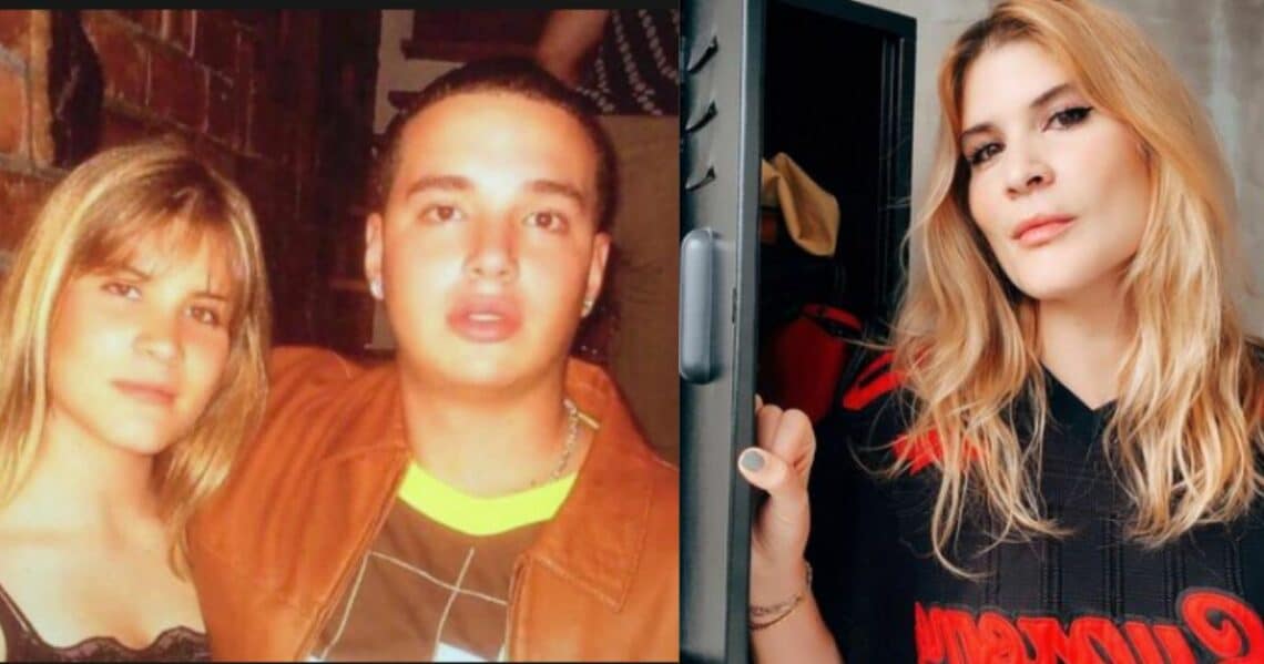 La Mona Osorio: el primer amor de J Balvin ¿Por qué terminaron?