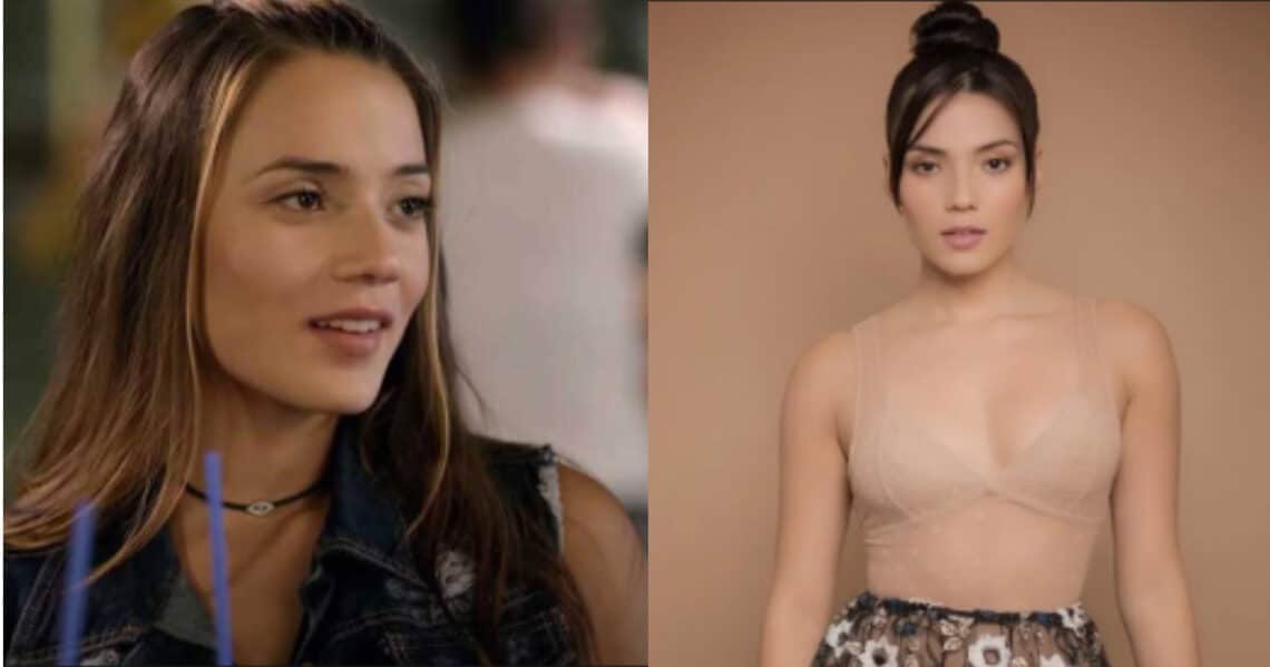 Valentina, de Sin senos sí hay paraíso ¿Qué pasó con ella?