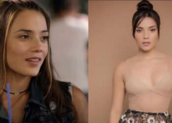 Valentina, de Sin senos sí hay paraíso ¿Qué pasó con ella?
