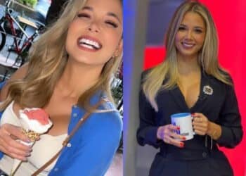 Melissa Martínez habló sobre su peso y a sus fans se preocuparon